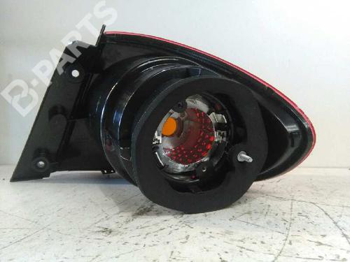 Left taillight SEAT TOLEDO III (5P2)  | BP4674275C34 