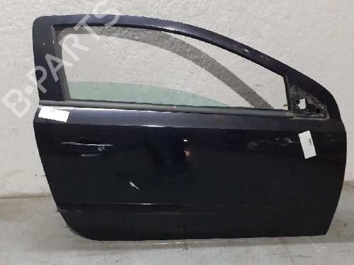 Used Right front door OPEL ASTRA H GTC (A04) 1.7 CDTi (L08) (101 hp) 7229715