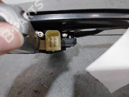 Rear right window mechanism MERCEDES-BENZ C-CLASS (W203)  | BP7905227C25 