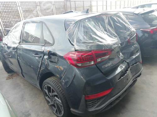 Left front window switch HYUNDAI i30 (PDE, PD, PDEN) 1.5 T-GDI hybrid 48V | BP33704903I27  - Image 7