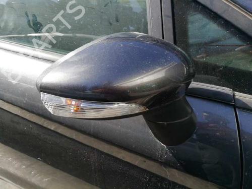 Left front window motor FORD FIESTA VI (CB1, CCN) 1.25 | BP9650919E21 
