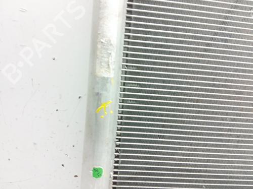 AC radiator CITROËN C4 III (BA_, BB_, BC_) 1.2 PureTech 130 (BAHNSA, BAHNSB) | BP30969178M32