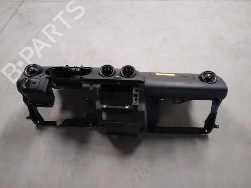 Used Dashboard FORD FIESTA V (JH_, JD_) 1.4 TDCi (68 hp) 17104219