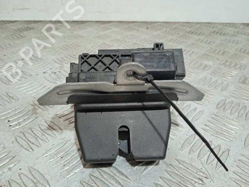 Used Tailgate lock FORD FIESTA VII (HJ, HF) 1.0 EcoBoost (140 hp) 15516899