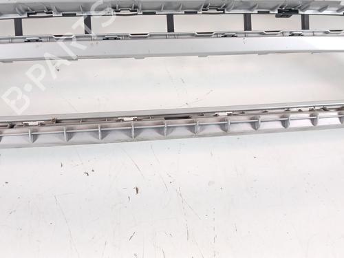 Bak støtfanger MINI MINI (R50, R53) Cooper | BP27164688C8 