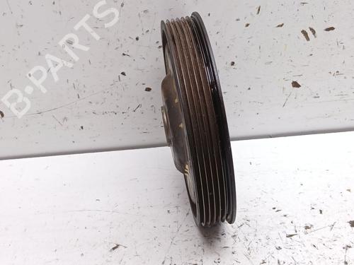 Pulley DACIA SANDERO II 1.5 dCi 75 / Blue dCi 75 (B8JW, B8M4, B8AH, B8M7, B8M6) | BP38621572M122 - Image 6