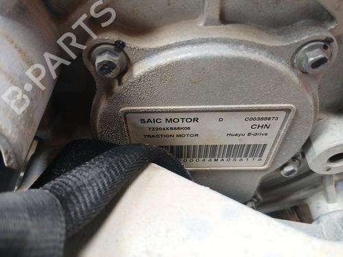 Engine MAXUS eDELIVER 3 Van Electric (SV3C) | BP37183132M1 - Image 3