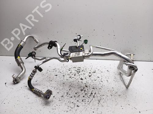 Used AC pipe AC pipe JAGUAR I-PACE (X590) EV400 AWD (400 hp) 40046458 40046458