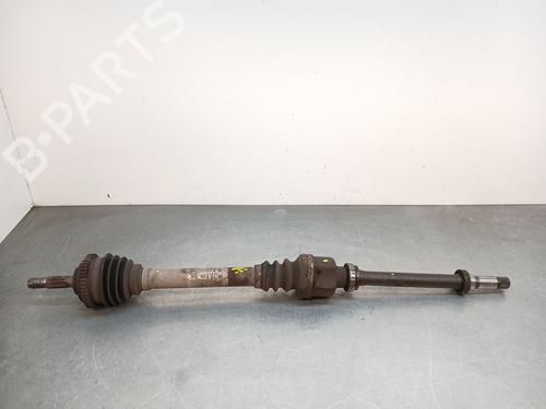 Used Right front driveshaft Right front driveshaft 38945075 38945075