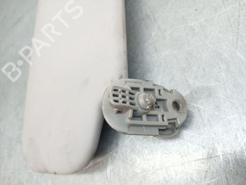 Left sun visor KIA XCEED (CD) 1.6 GDI Hybrid | BP33434203I1 - Image 4