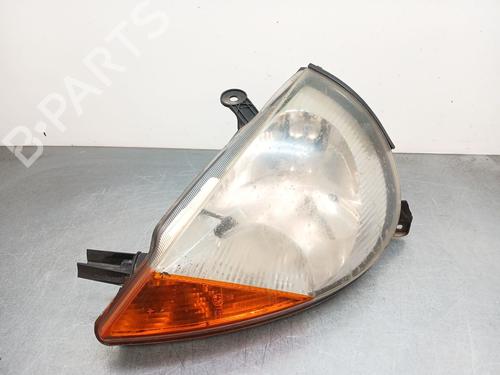 Used Left headlight Left headlight 38728439 38728439