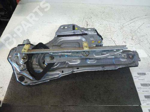 Front left window mechanism HYUNDAI TRAJET (FO) 2.0 CRDi | BP4605283C22 