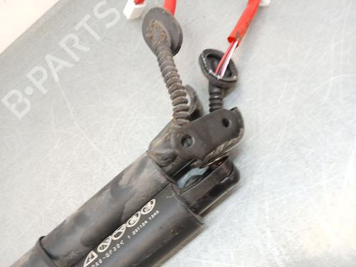 Tailgate lift support MAZDA CX-5 (KF) 2.2 D | BP39435510C138 - Image 5