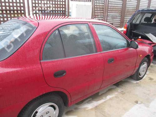 Left headlight HYUNDAI ACCENT I (X-3)  | BP2363634C28 