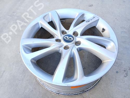 Used Rim Rim INFINITI Q30 1.5 D (109 hp) 36497888 36497888