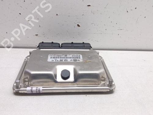 Engine control unit (ECU) VW PASSAT B5.5 Variant (3B6) 1.9 TDI 4motion | BP30061962M57