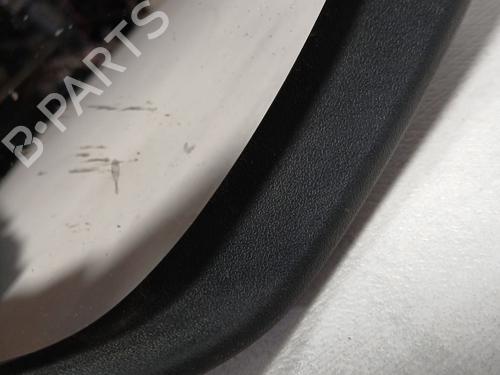 Right mirror SEAT LEON (5F1) 1.6 TDI | BP22753066C27 