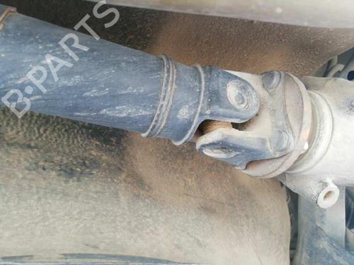 Used Driveshaft SUBARU XV (_GP_) [2011-2025]  16722438