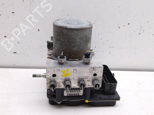 Módulo de ABS PEUGEOT 3008 I MPV (0U_) 1.6 HDi (112 hp) 30539476