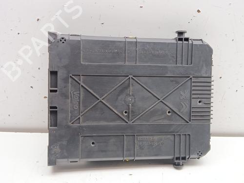Fuse box PEUGEOT 208 I (CA_, CC_) 1.2 GPL | BP32089944E1