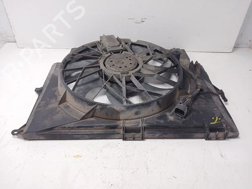 Radiator fan BMW 1 (E87) 118 d | BP29351290M35 