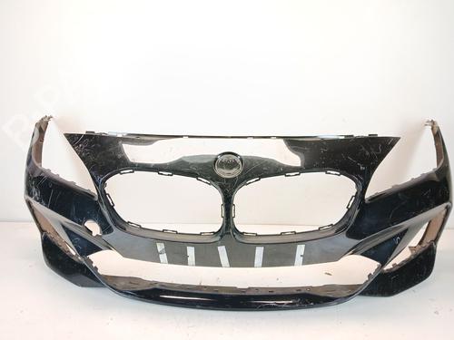Used Front bumper BMW 2 Active Tourer (F45) 225 xe Plug-in-Hybrid (125 hp) 27471929