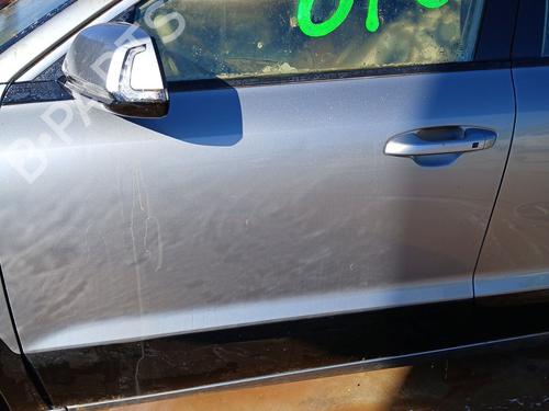 Used Left front door KIA NIRO II (SG2) 1.6 GDi Plug-in Hybrid (182 hp) 22650356