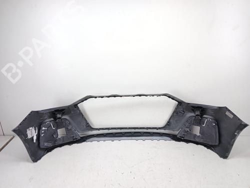 Front bumper AUDI A1 CITY CARVER (GBH) 25 TFSI | BP29403381C7 