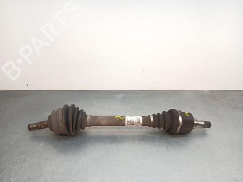 Used Left front driveshaft Left front driveshaft 38912111 38912111