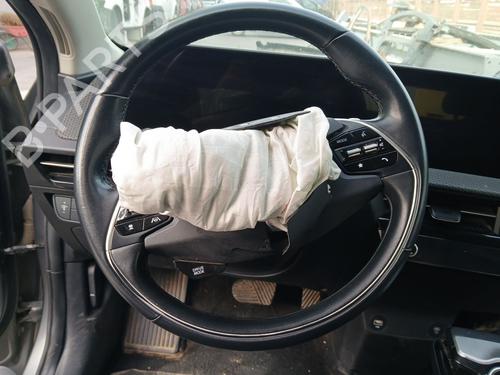 Used Steering wheel KIA EV6 (CV) 77 (228 hp) 30614294