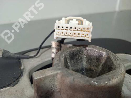 Steering wheel FORD FIESTA VI (CB1, CCN) 1.25 | BP7705704C49 