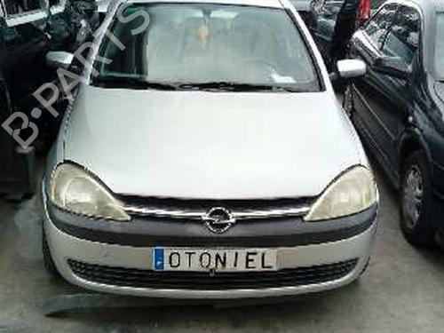 Right taillight OPEL CORSA C (X01) 1.2 (F08, F68) | BP2420548C35 