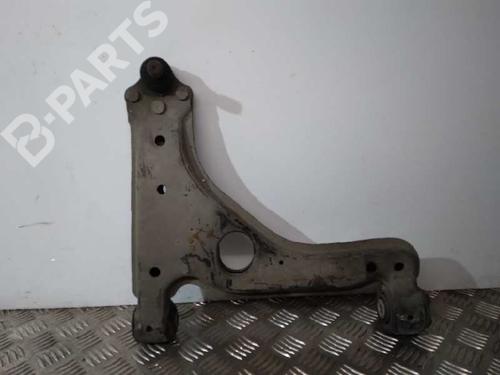 Used Right front suspension arm OPEL ASTRA G Saloon (T98) 2.0 DI (F69) (82 hp) 2360154