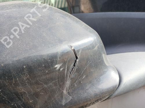Right mirror CITROËN C4 CACTUS 1.6 HDi 90 | BP22650392C27 