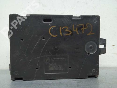 Elektronisk modul DACIA LODGY (JS_) 1.5 dCi | BP8533515M83 