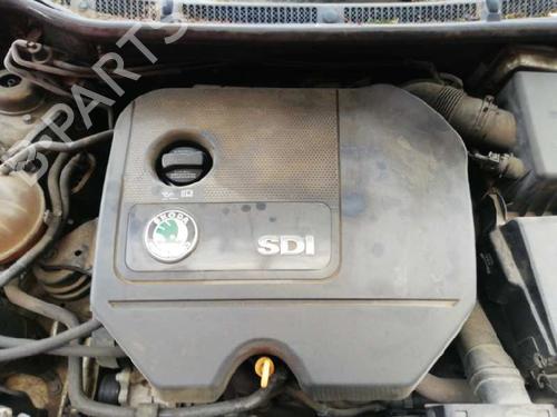 Engine SKODA FABIA I (6Y2)  | BP14931192M1 