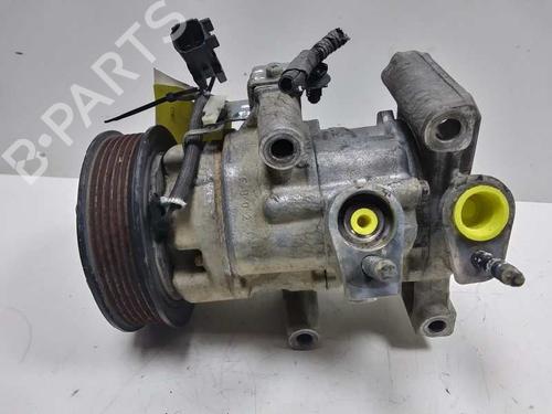 AC compressor FORD TRANSIT COURIER B460 Box Body/MPV  | BP17586145M34 