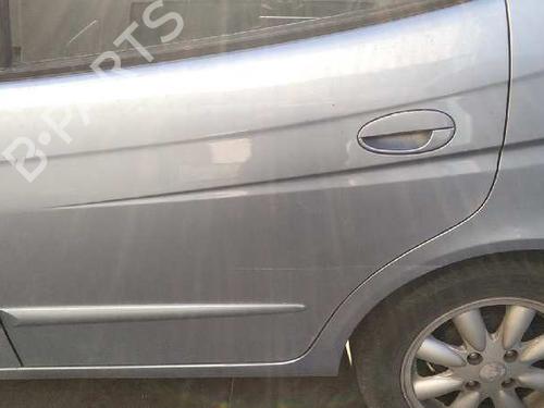 Left front window switch DAEWOO REZZO (U100) 2.0 | BP2424317I27 