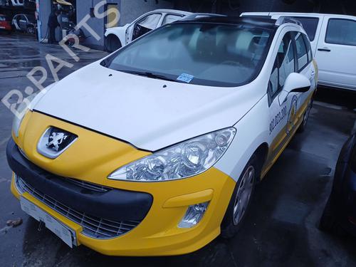 Used Parts PEUGEOT 308 SW I (4E_, 4H_) 1.6 HDi (112 hp) 4366393