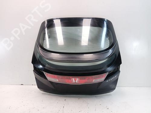 Used Tailgate Tailgate HONDA CIVIC VIII Hatchback (FN, FK) 1.8 (FN1, FK2) (140 hp) 33455410 33455410