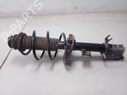 Used Left front shock absorber RENAULT ARKANA I (LCM_, LDN_) 1.6 E-TECH 145 (LDMU) (143 hp) 26551834