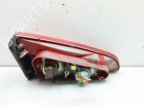 Right tailgate light PEUGEOT 607 (9D, 9U)  | BP15913286C80 