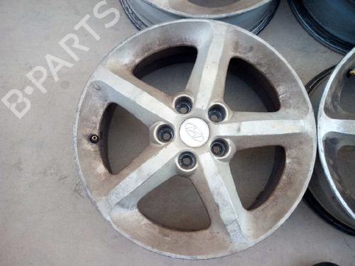 Rim HYUNDAI SONATA V (NF) 2.0 CRDi | BP19163286C45 