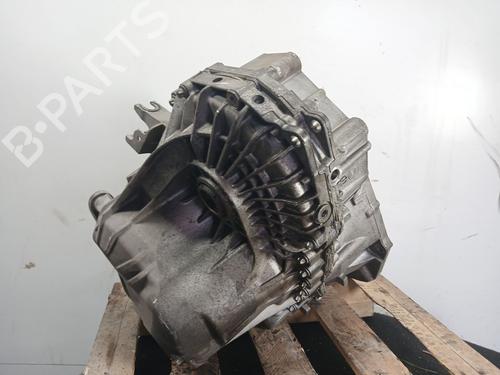 Gearbox OPEL INSIGNIA A (G09) 2.0 CDTI (68) | BP29509810M3 