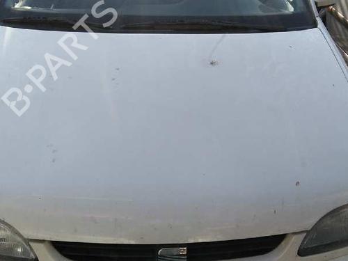Right mirror SEAT AROSA (6H1) 1.0 | BP2398859C27 
