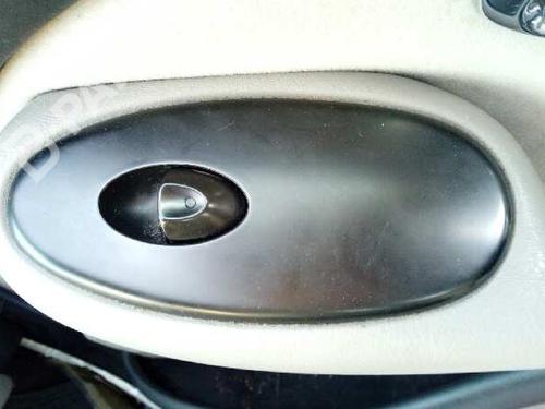 Engine ROVER 75 (RJ)  | BP3143666M1 
