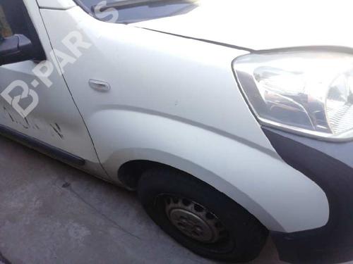 ABS pump FIAT FIORINO Box Body/MPV (225_)  | BP10744757M43 