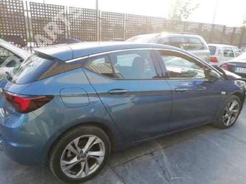 Interior roof light OPEL ASTRA K (B16)  | BP11181481I8  - Image 14