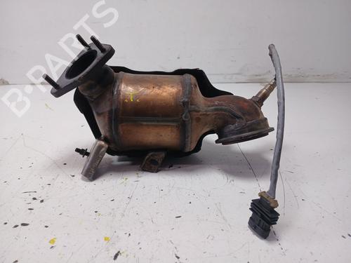 Used Catalyst Catalyst OPEL MOKKA / MOKKA X (J13) 1.4 (_76) (140 hp) 40259216 40259216