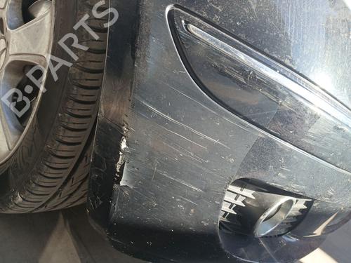 Front bumper MERCEDES-BENZ A-CLASS (W169) A 200 (169.033, 169.333) | BP21393853C7 